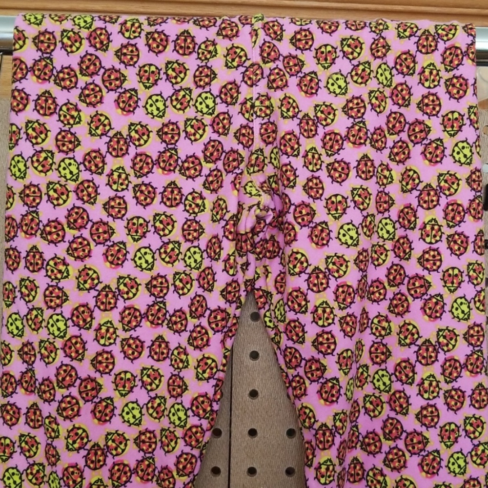 Lularoe leggings
